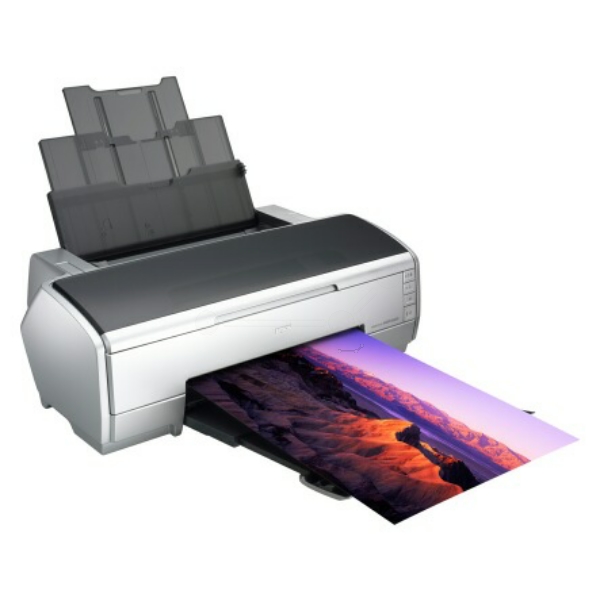 Epson Stylus Photo R2400 InkJetdrucker (C11C603021)