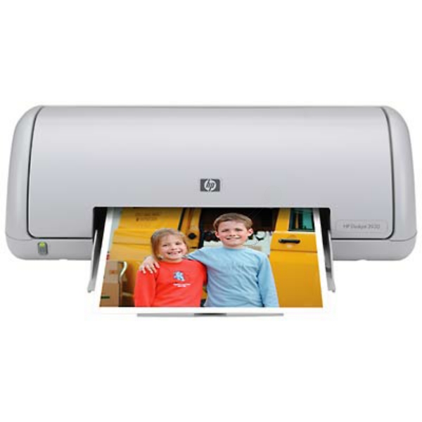 HP DeskJet 3910 InkJetdrucker