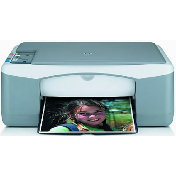 HP OfficeJet 1410 Multifunktions-InkJet
