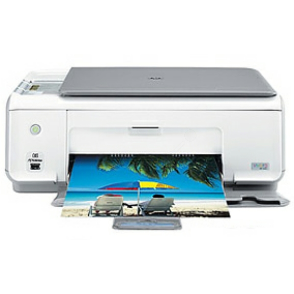 HP PSC1510XI Multifunktions-InkJet