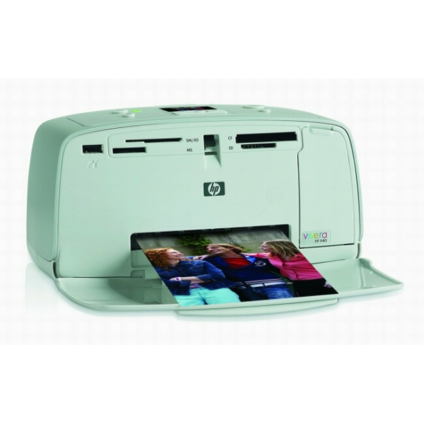 HP PhotoSmart 335 InkJetdrucker (Q6377B)