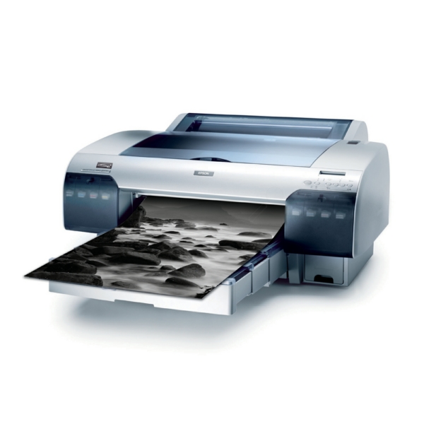 Epson Stylus Pro 4800 Plotter (C11C593001BC)