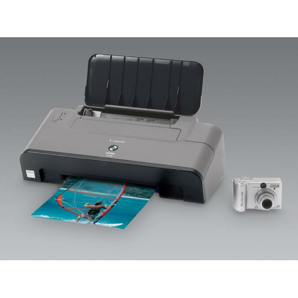 Canon Pixma IP2200 InkJetdrucker (9990A006)