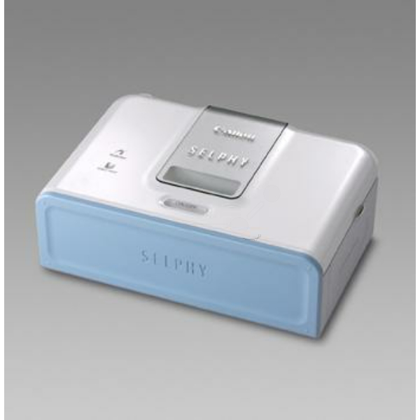 Canon Selphy CP510 Foto Kompaktdrucker (0326B008)