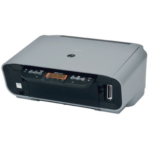 Canon Pixma MP170 Multifunktions-InkJet (0576B005)