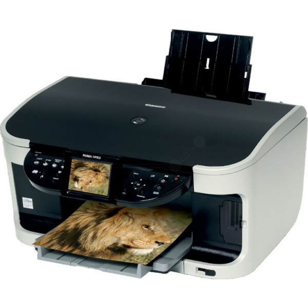 Canon Pixma MP800 Multifunktions-InkJet (0581B005)