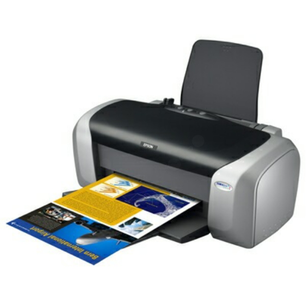 Epson Stylus D88 InkJetdrucker (C11C617011CB)