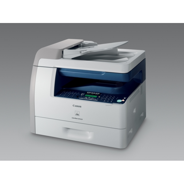 Canon Laserbase MF6550 Multifunktions-Laser