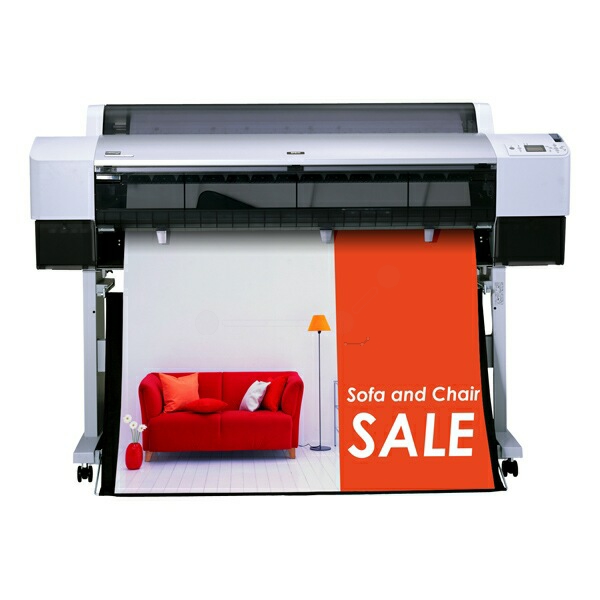 Epson Stylus Pro 9400 Plotter (C11C595011BC)