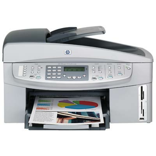 HP OfficeJet 7210 Multifunktions-InkJet (Q5560B)