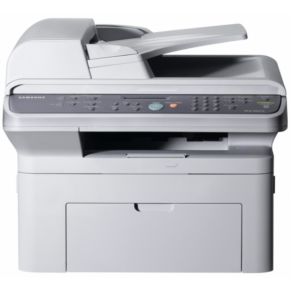 Samsung SCX-4521F Multifunktions-Laser (SCX4521FXEG)