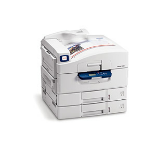 Xerox Phaser 7400DXF Farblaserdrucker