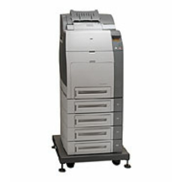HP Color LaserJet 4700PH Plus Farblaserdrucker (Q7495A)