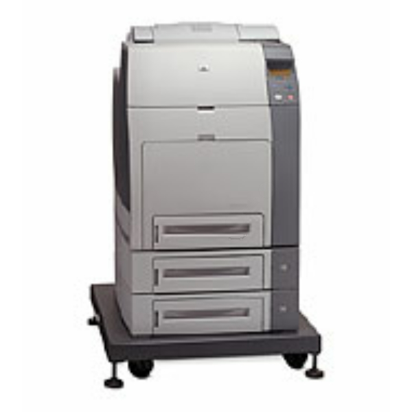 HP Color LaserJet 4700DTN Farblaserdrucker (Q7494A)
