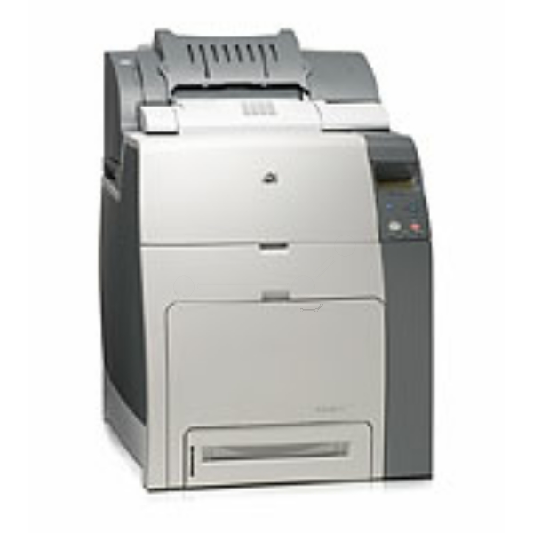 HP Color LaserJet 4700DN Farblaserdrucker (Q7493A)
