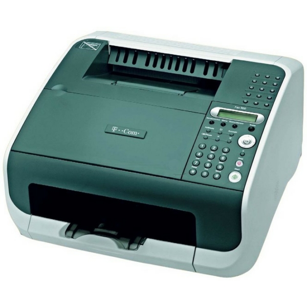 Telekom Fax 900 Laserfax