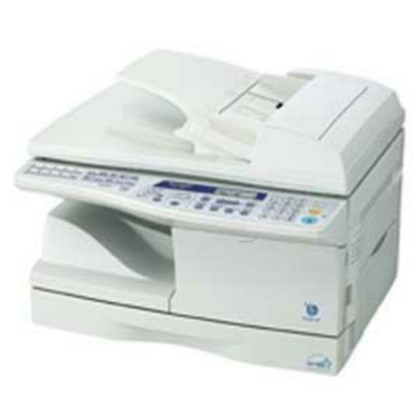 Sharp AL-1556 Digitalkopierer