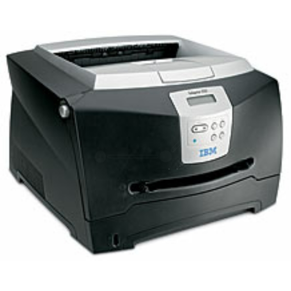 IBM Infoprint 1512 Laserdrucker