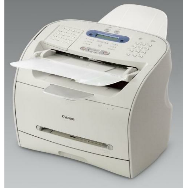 Canon Fax L390 Laserfax (0815B016)