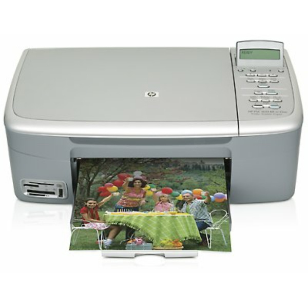 HP PSC1610V Multifunktions-InkJet