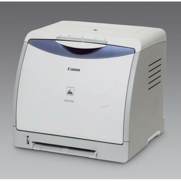 Canon Lasershot LBP-5000 Farblaserdrucker (568B002)