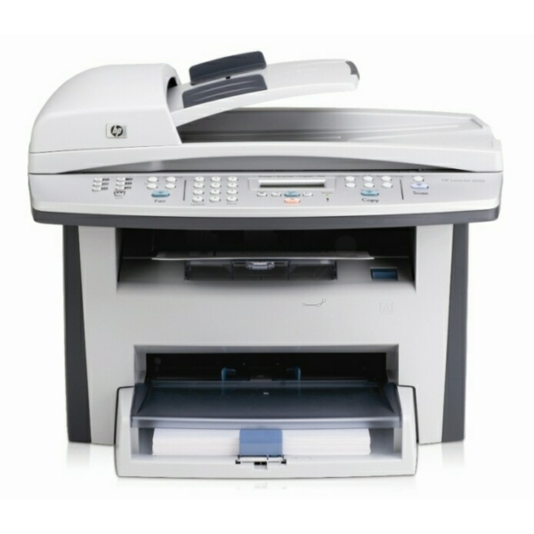 HP LaserJet 3055 Multifunktions-Laser (Q6503A)