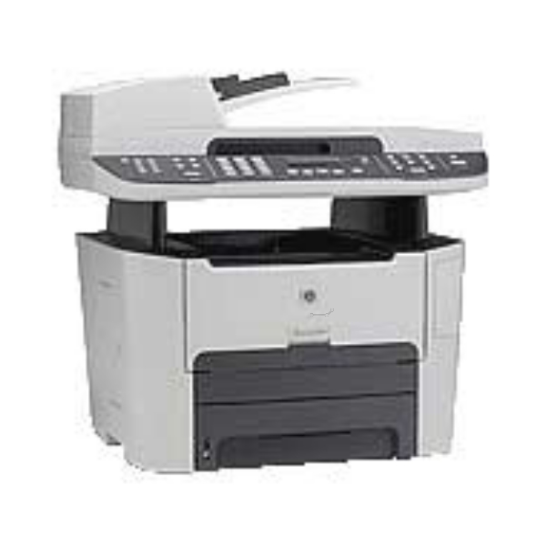 HP LaserJet 3390 Multifunktions-Laser (Q6500A)