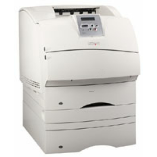 Lexmark T634Dtnf Laserdrucker (10G1660)