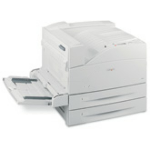 Lexmark W840DN Laserdrucker (25A0082)