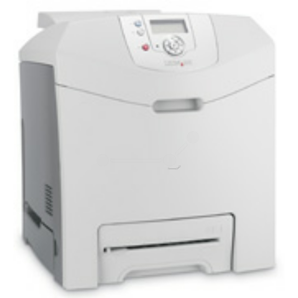 Lexmark C524N Farblaserdrucker (22B0061)