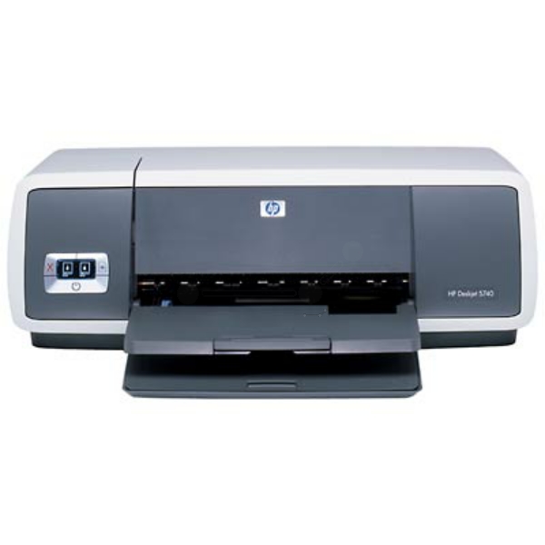 HP DeskJet 5745 InkJetdrucker