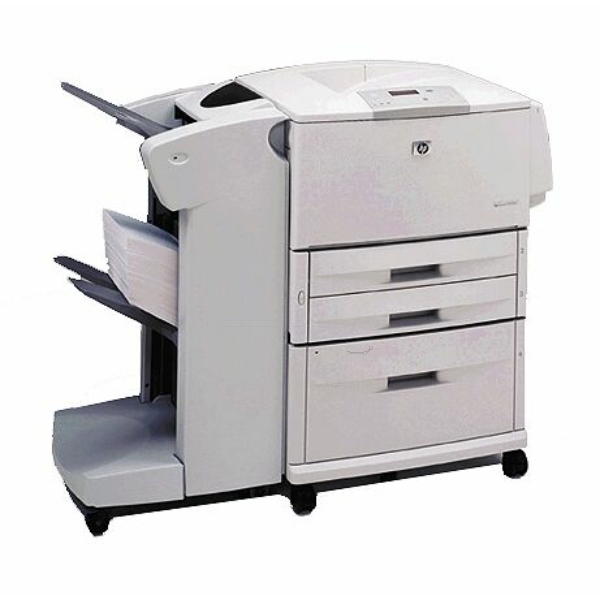 Troy 9000 Micr EX Laserdrucker