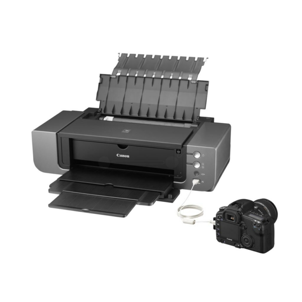 Canon Pixma Pro 9500 InkJetdrucker (0373B016)