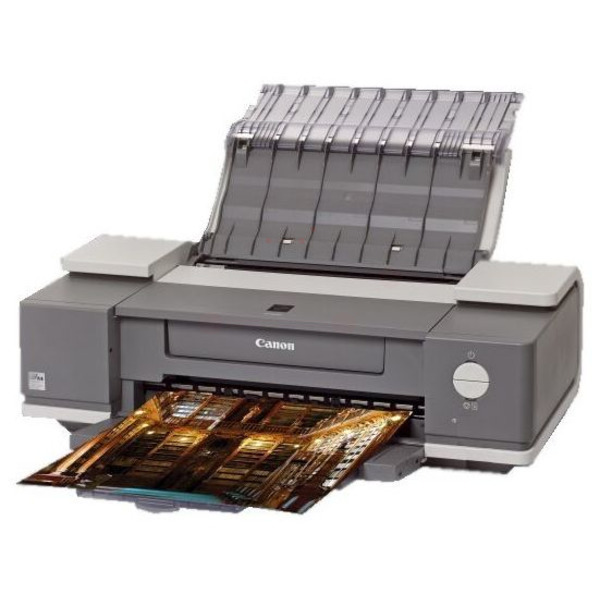 Canon Pixma IX4000 InkJetdrucker (1464B016)