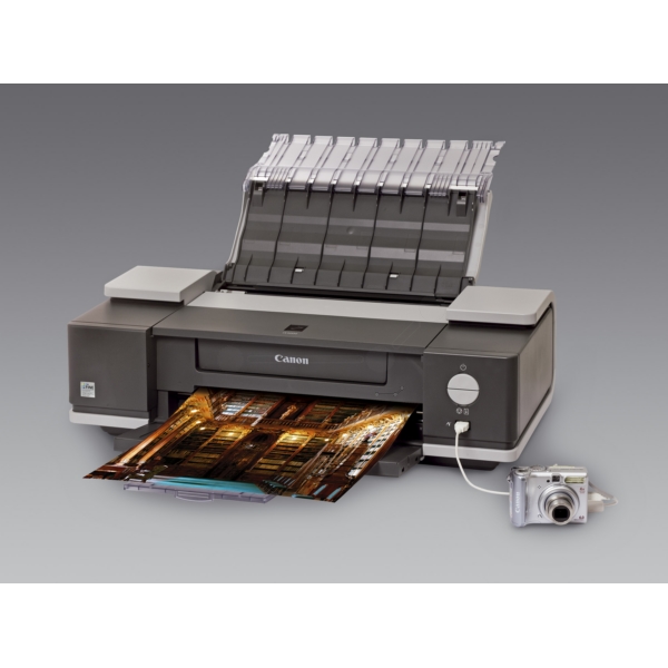 Canon Pixma IX5000 InkJetdrucker (0532B016)