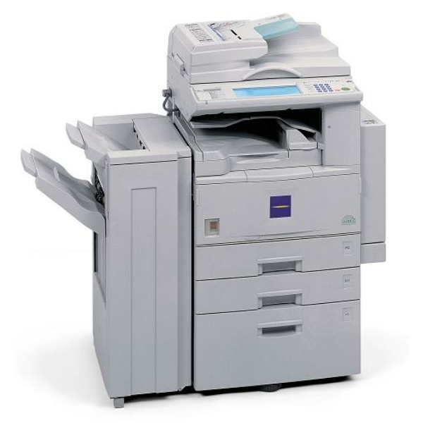 NRG Docustation 2712 Digitalkopierer