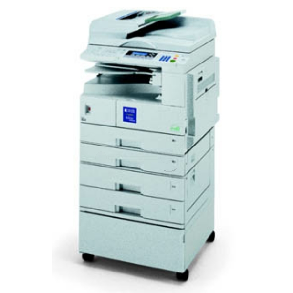 NRG Docustation DSM620 Digitalkopierer