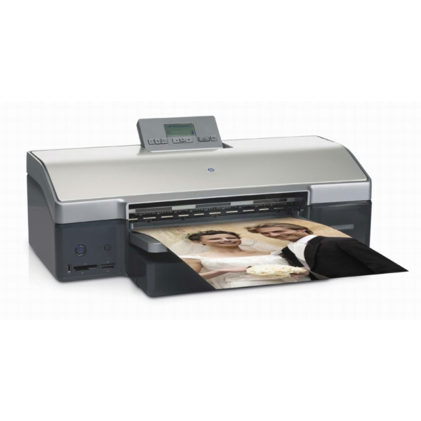 HP PhotoSmart 8750GP InkJetdrucker (Q5746B)