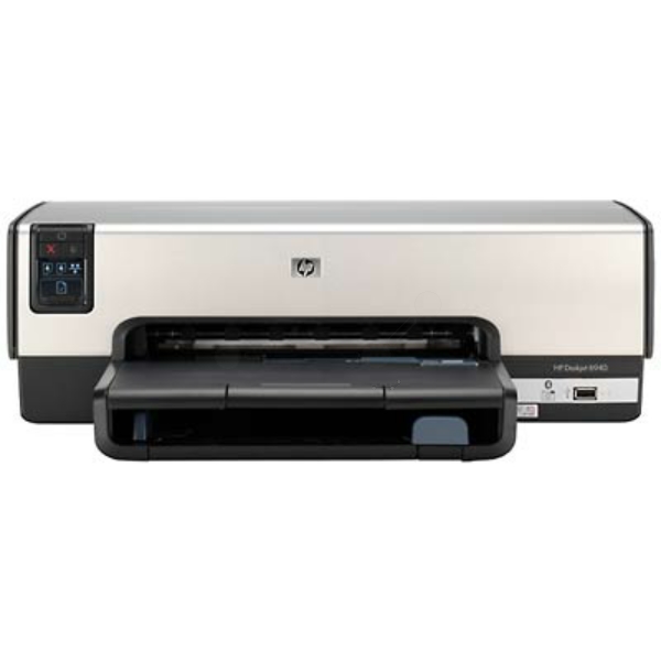 HP DeskJet 6940 InkJetdrucker (C8970B)