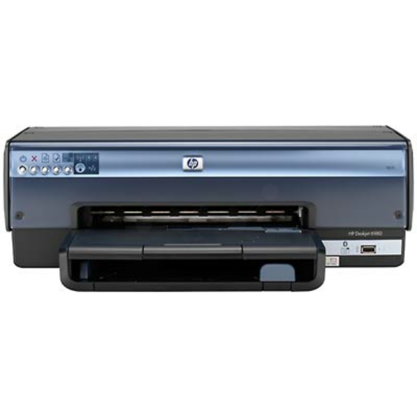 HP DeskJet 6980 InkJetdrucker (C8969B)