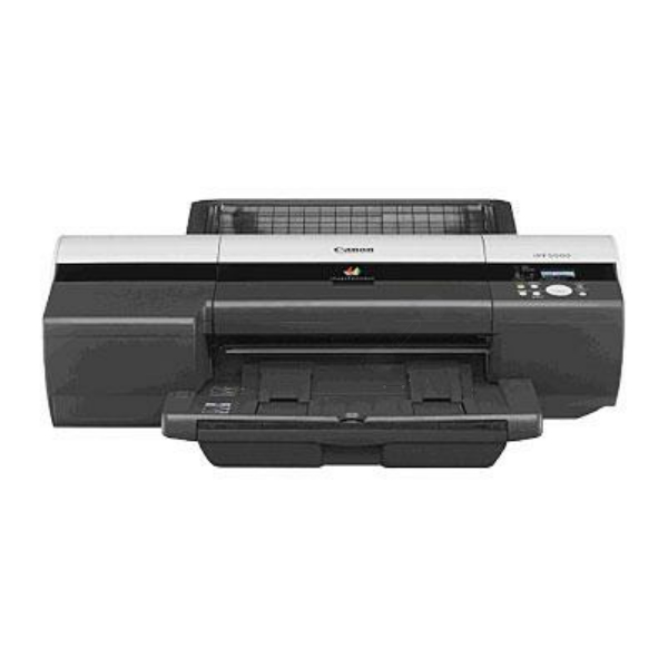 Canon imagePROGRAF IPF 500 Plotter (1014B003)