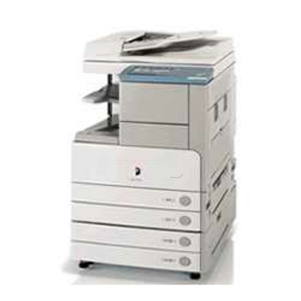 Canon iR2830 Digitalkopierer