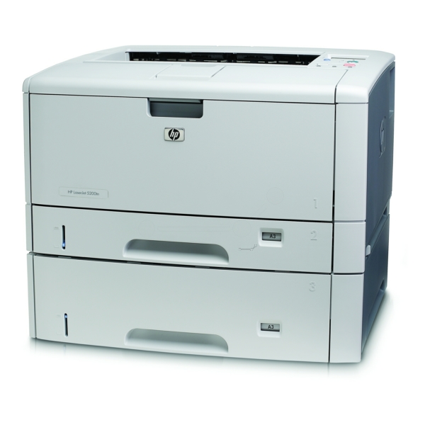 HP LaserJet 5200TN Laserdrucker (Q7545A)