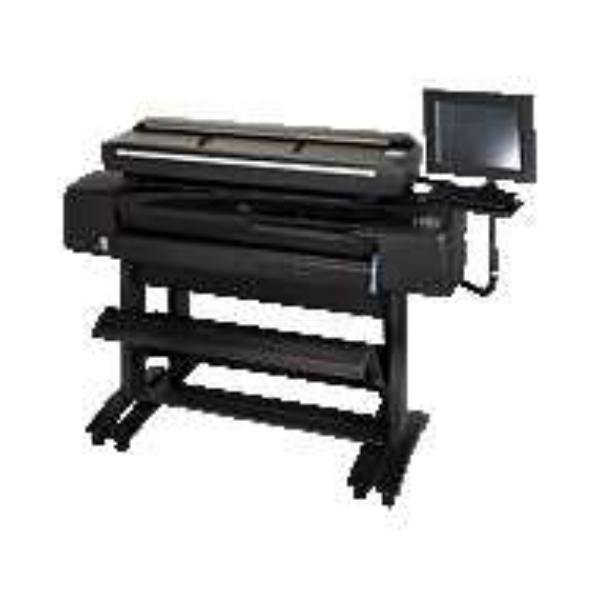 HP DesignJet 820 MFP Plotter (Q6685A)