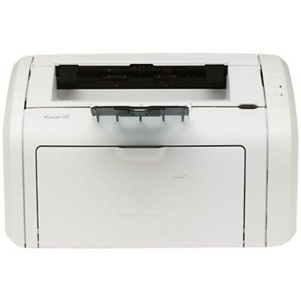 HP LaserJet 1018 Laserdrucker (CB419A)