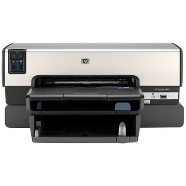 HP DeskJet 6940DT InkJetdrucker (C8973A)