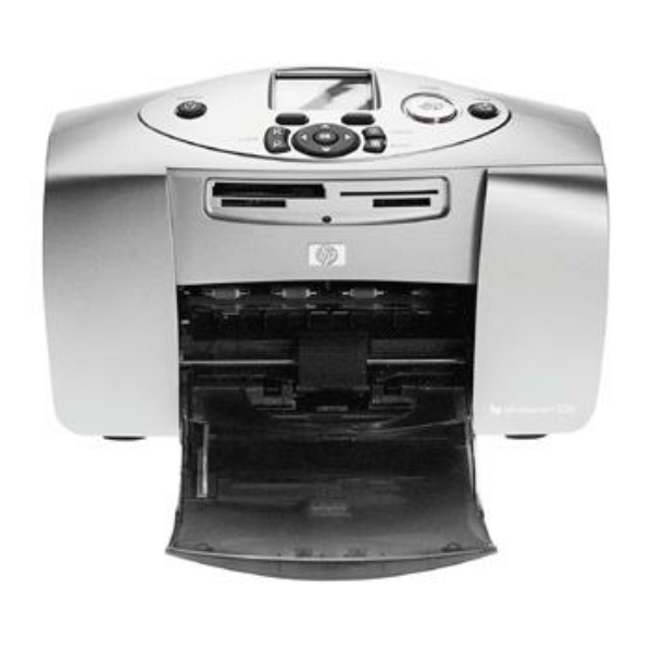 HP PhotoSmart 230XI InkJetdrucker
