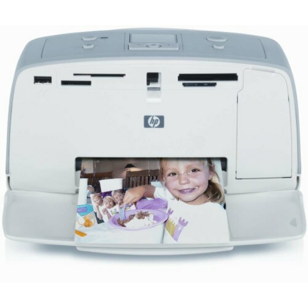HP PhotoSmart 325XI InkJetdrucker