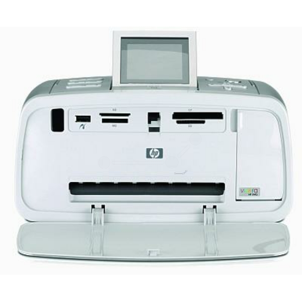 HP PhotoSmart 475XI InkJetdrucker (Q7012A)