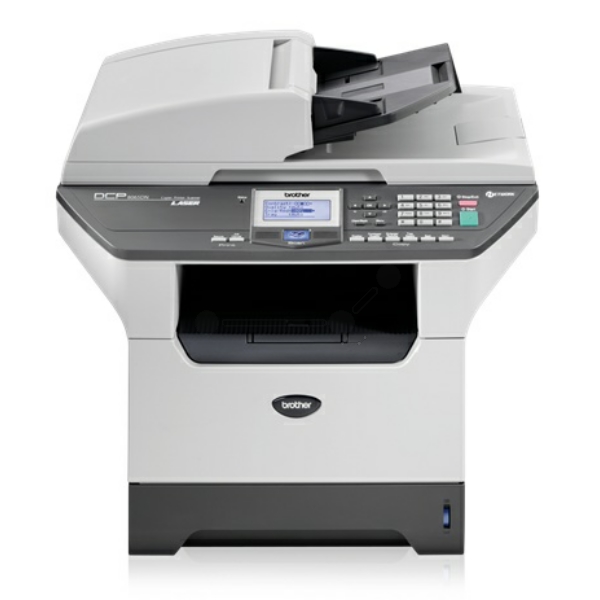 Brother DCP-8065DN Multifunktions-Laser (DCP8065DNG1)